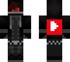youtube demon