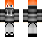 zane feliex