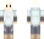 ace kpop blonde