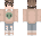 agender bean