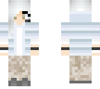 alec oc