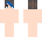 alex blue strand