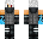 anbu kakashi