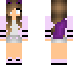 animal girl