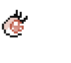 anime eye