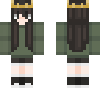 anime girl