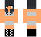 aphmau jacket off