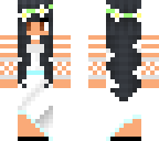 aphmau wedding dress