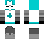 aqua castle crasher
