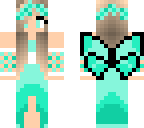 aqua fairy