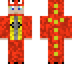 arizoid red
