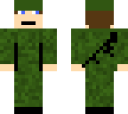 army guy