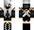 assassin girl
