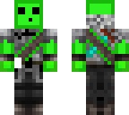 assassin slime