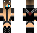 assassin wolf