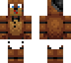 baby freddy