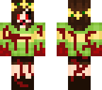 baby killer chara
