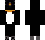 base peguin