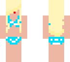 beach girl 1