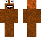 bear