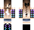 beautiful cool girl