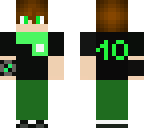 ben10 by enzoheromax