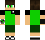 ben10 by enzoheromax v2