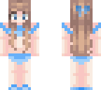 bikini girl editted