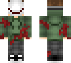 bloody