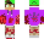 bloody me 