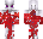 bloody mewtwo v2