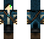 blue assasin
