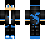 blue teen