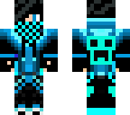 blue teen 