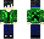 boy gamer