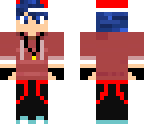 brad winter clothes