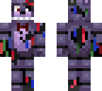 broken bonnie fnaf fanmade