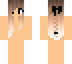 brown hair base