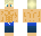 buff garoth