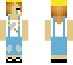 builder girl