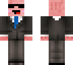buisness pig