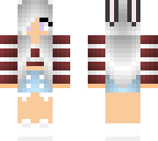 bunny girl