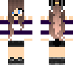bunny girl