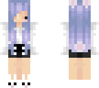 bunny girl