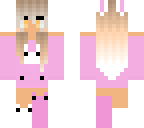 bunny pj's