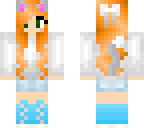cat girl