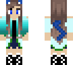 cat girl