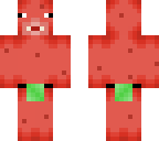caveman patrick