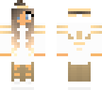 changed eye color