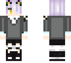 cheshie genderbent